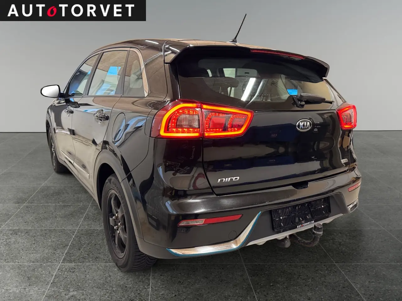 Billede 3 - Kia Niro 1,6 PHEV Advance DCT