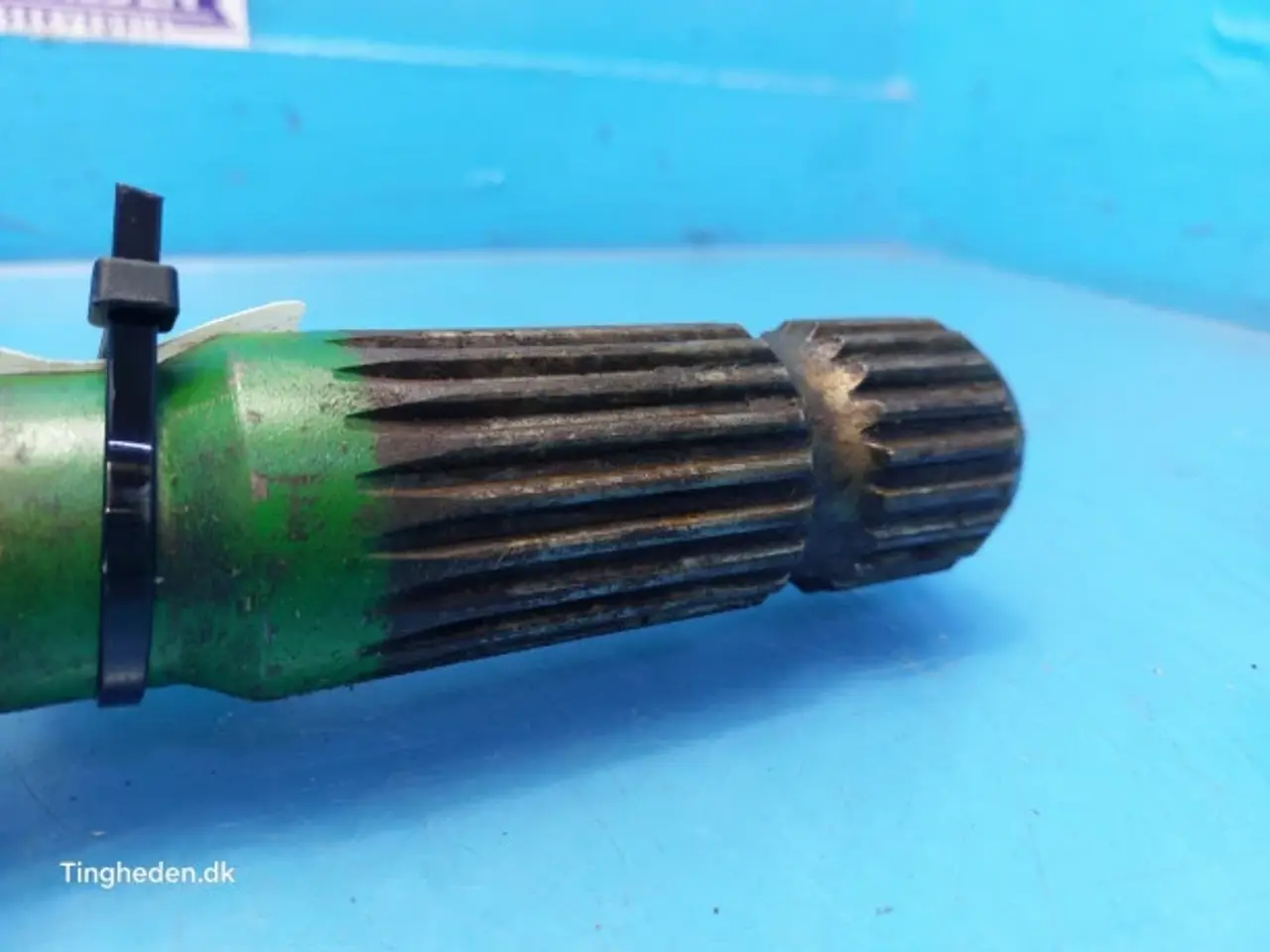 Billede 3 - John Deere 8300 Pto Aksel R122910