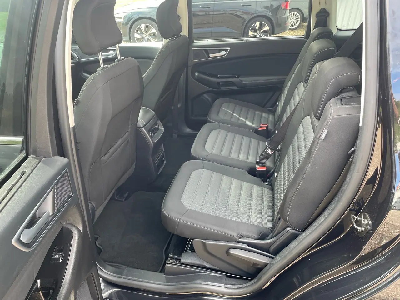 Billede 5 - Ford Galaxy 2,0 EcoBlue Titanium 190HK 8g Aut.