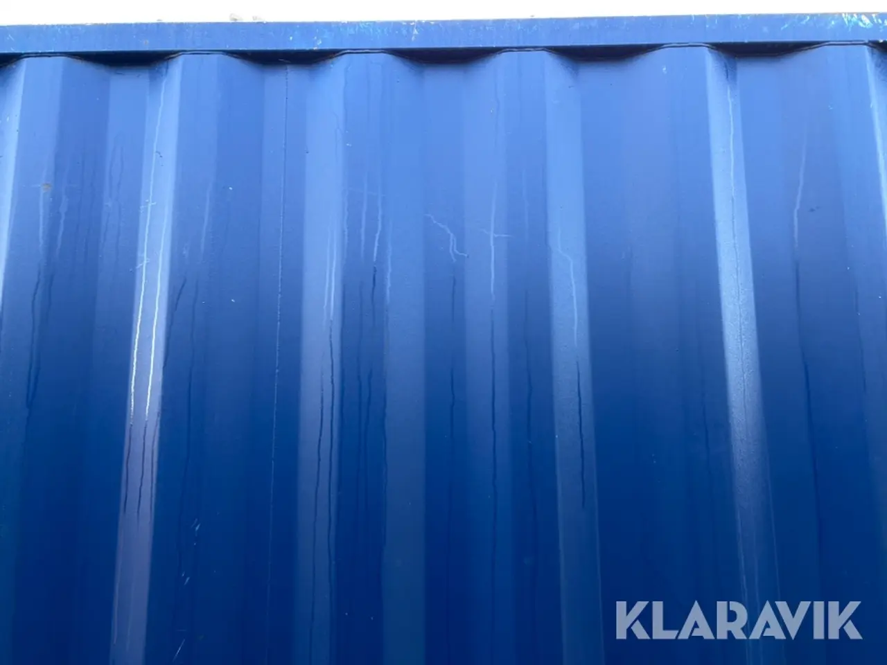 Billede 10 - 20” container