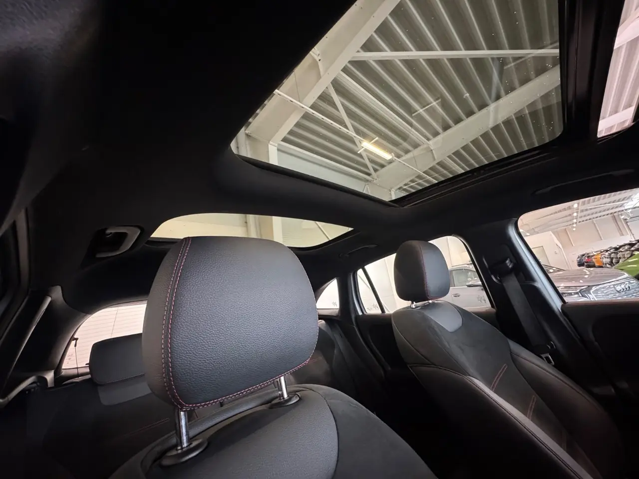 Billede 13 - Mercedes EQA250+  AMG Line