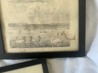 Sommerudsalg på malerier