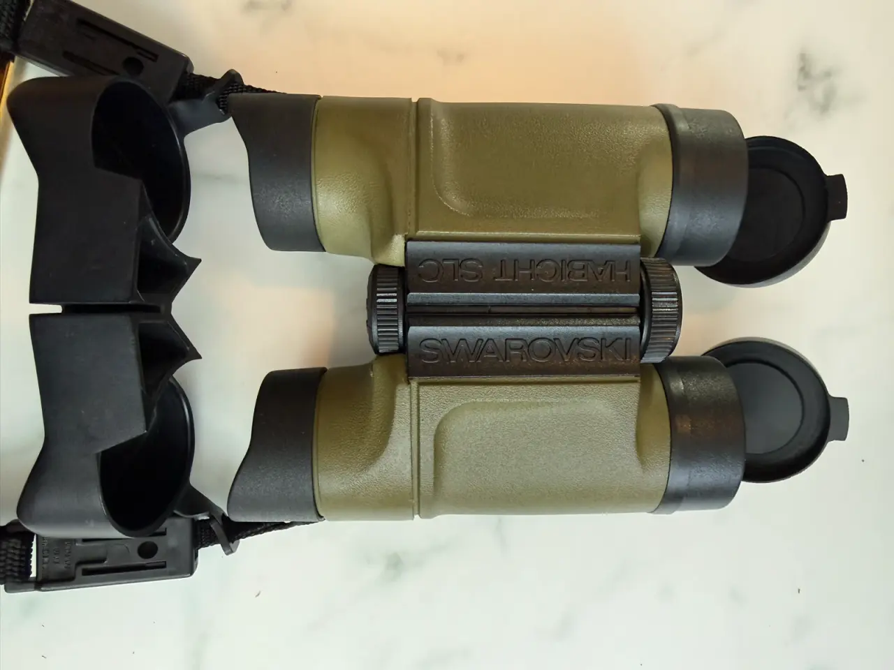 Billede 5 - Swarovski 7x30B SLC