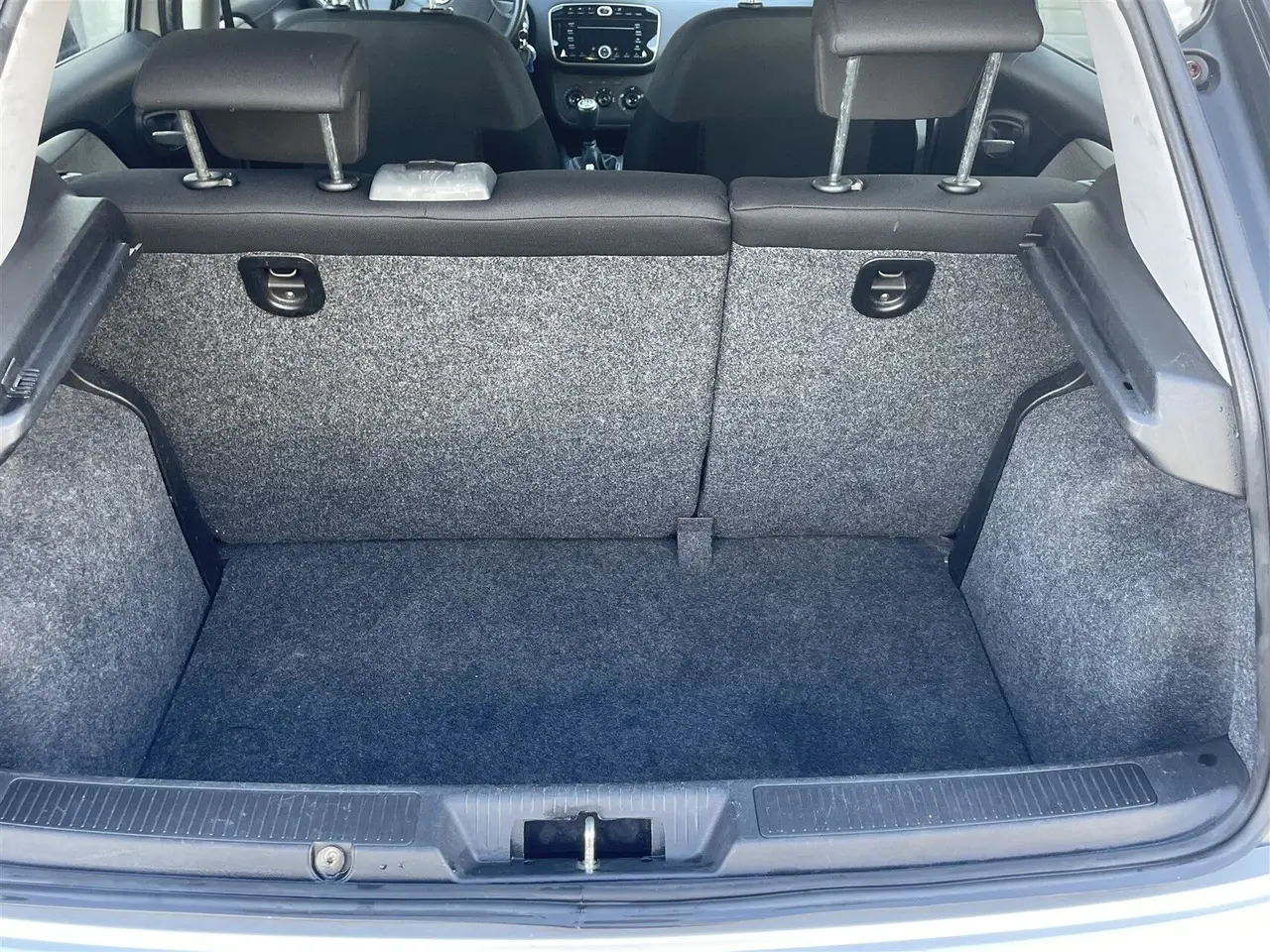 Billede 7 - Fiat Punto 1,3 MJT Evo Dynamic 74HK 5d