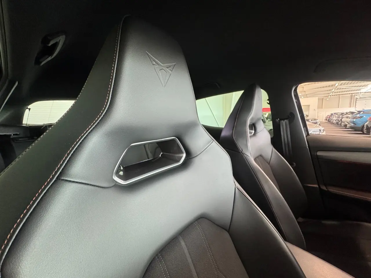 Billede 11 - Cupra Formentor 1,4 eHybrid VZ DSG