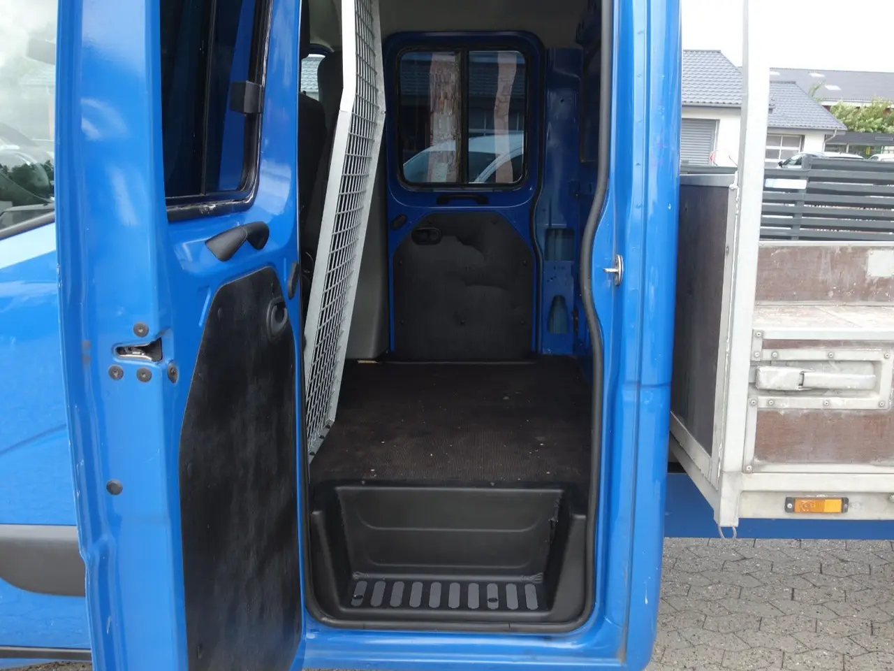 Billede 13 - Renault Master IV T35 2,3 dCi 145 L3 Db.Kab