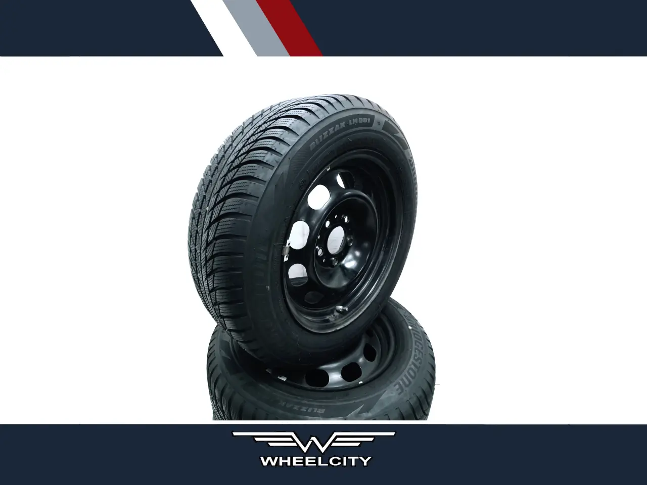 Billede 1 - 5x120 16" ET31, Nav 72,6ø BMW vintersæt inkl. TPMS