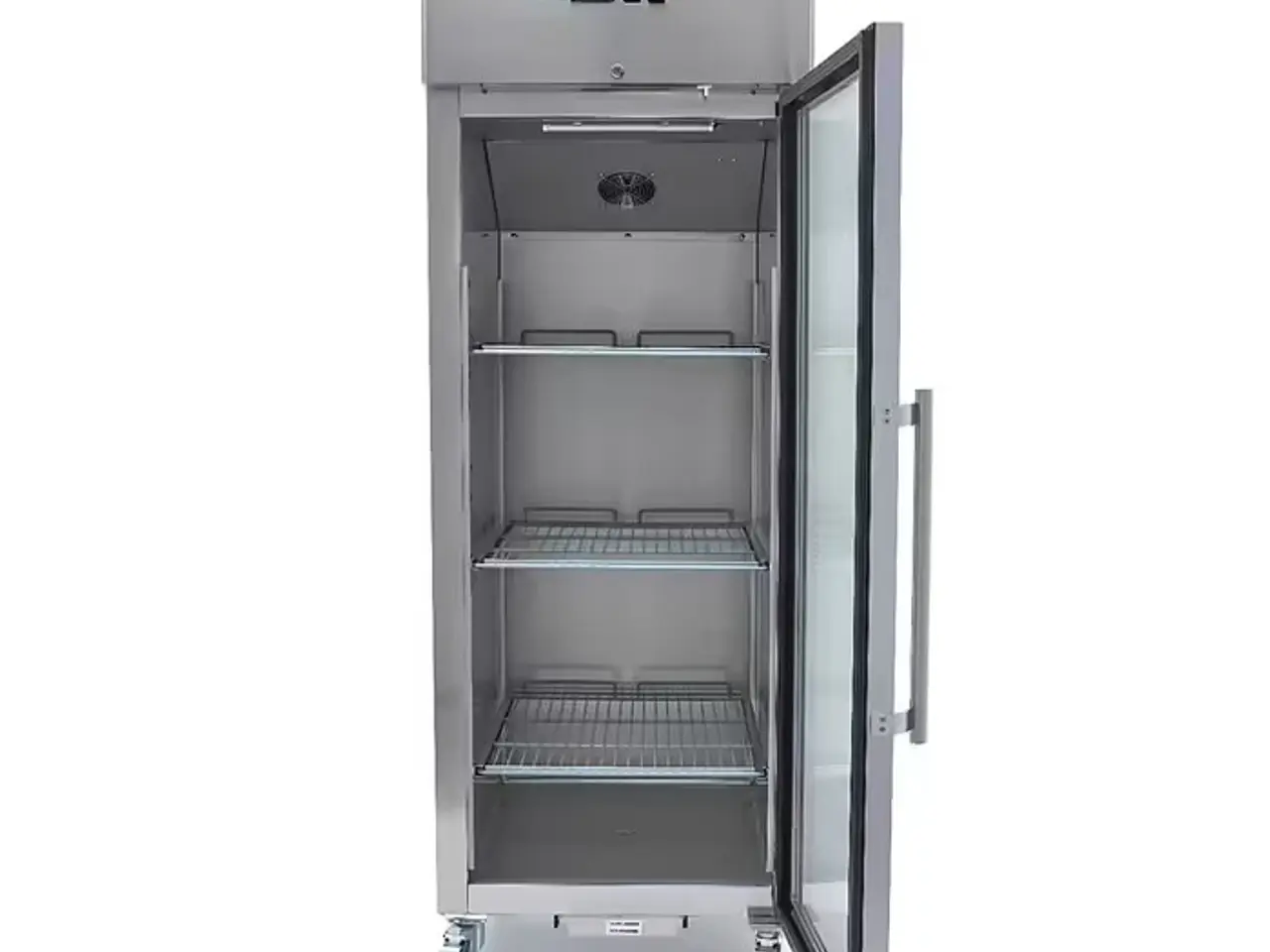 Billede 4 - Industrikøleskab 600 L – B680 x D800 x H2000 mm