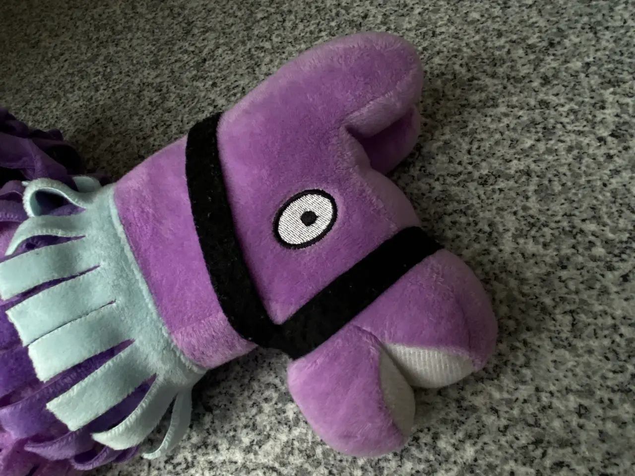 Billede 7 - Fortnite Llama