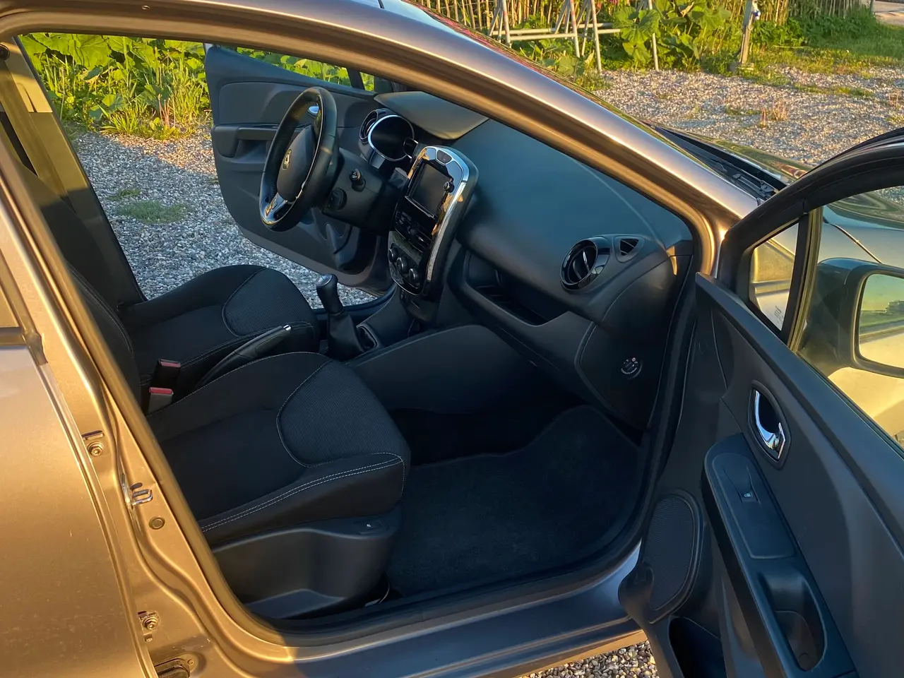 Billede 11 - Renault Clio 4 1.5dci