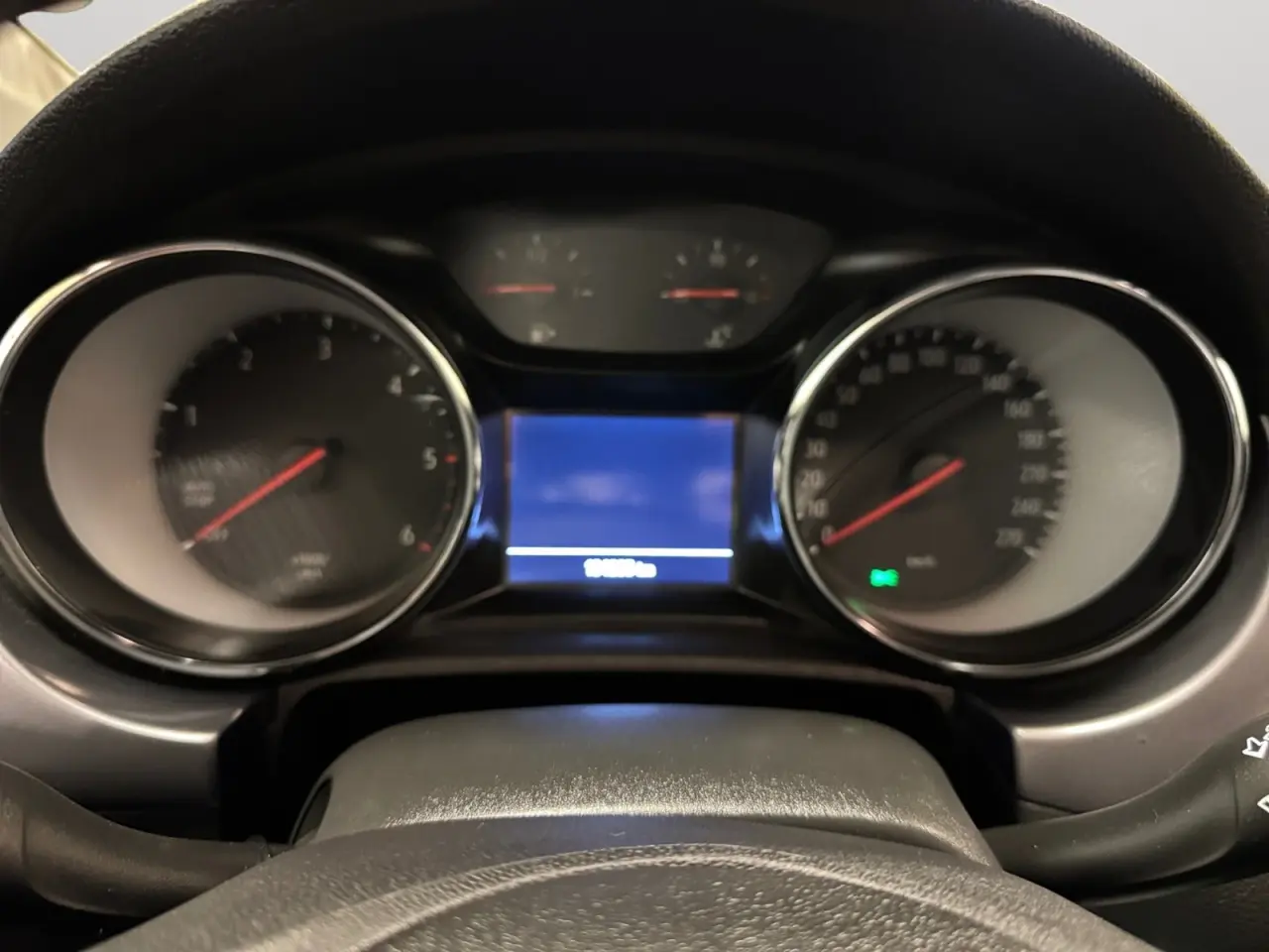 Billede 7 - Opel Astra 1,6 CDTi 136 Excite Sports Tourer