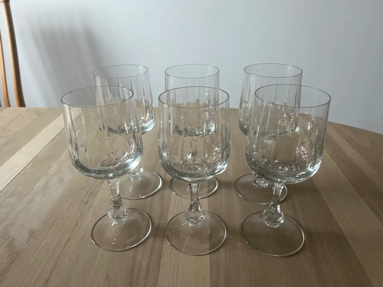 Billede 3 - Drikkeglas