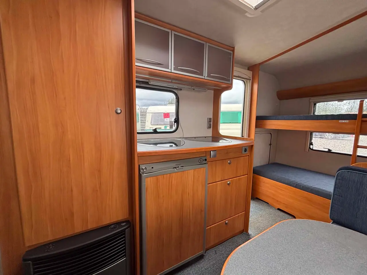 Billede 8 - NR 19 - Adria Adora 542 TK