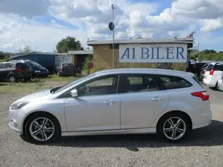 Ford Focus 1,0 SCTi 125 Trend stc. ECO