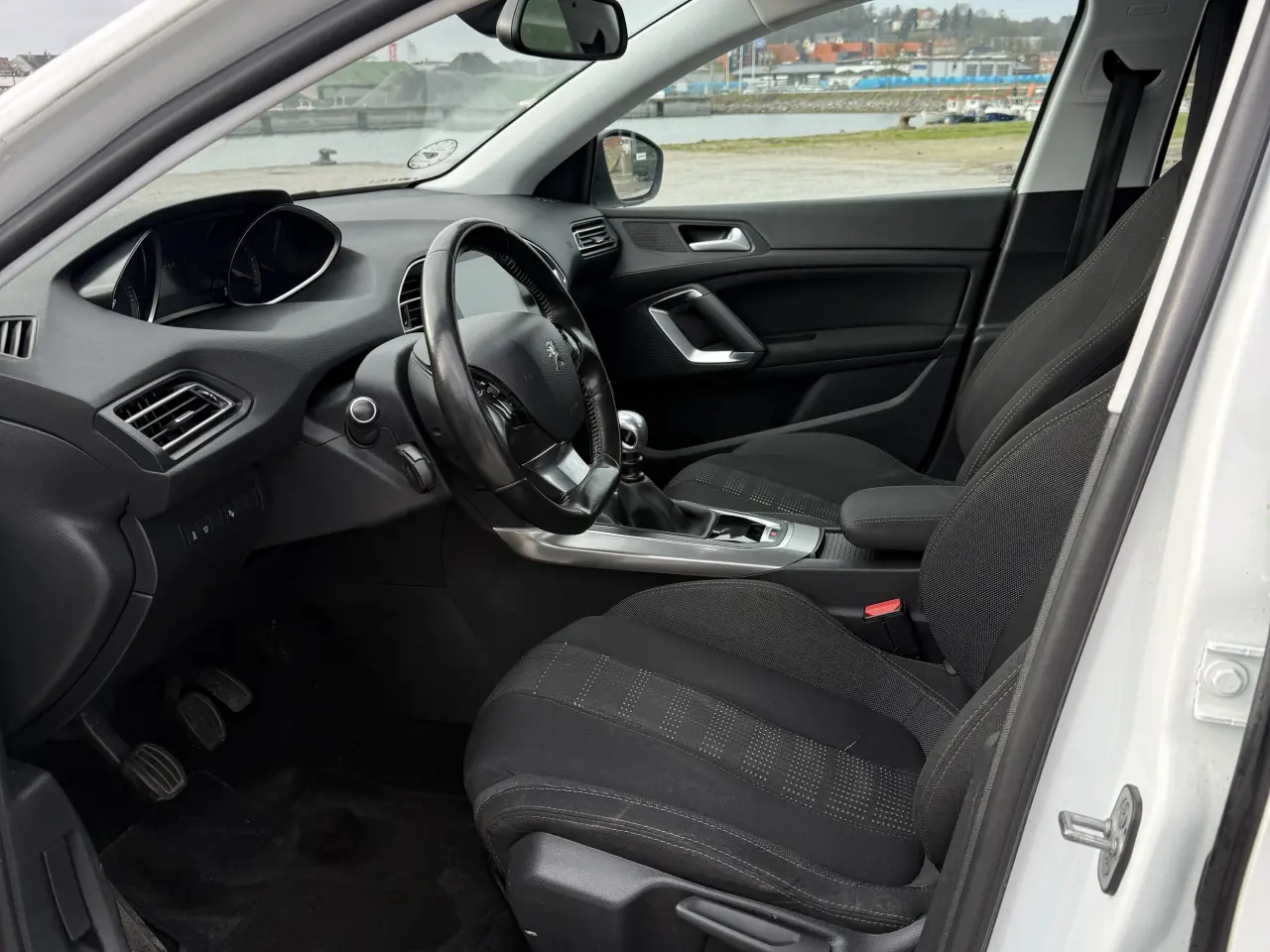 Billede 9 - Peugeot 308
