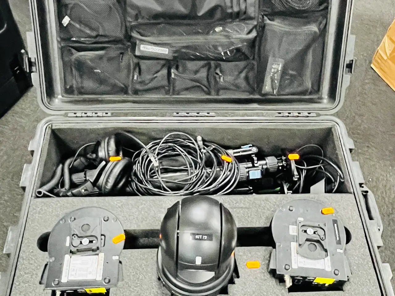 Billede 2 - Complet streaming kit