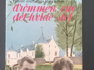 Drømmen om det hvide slot