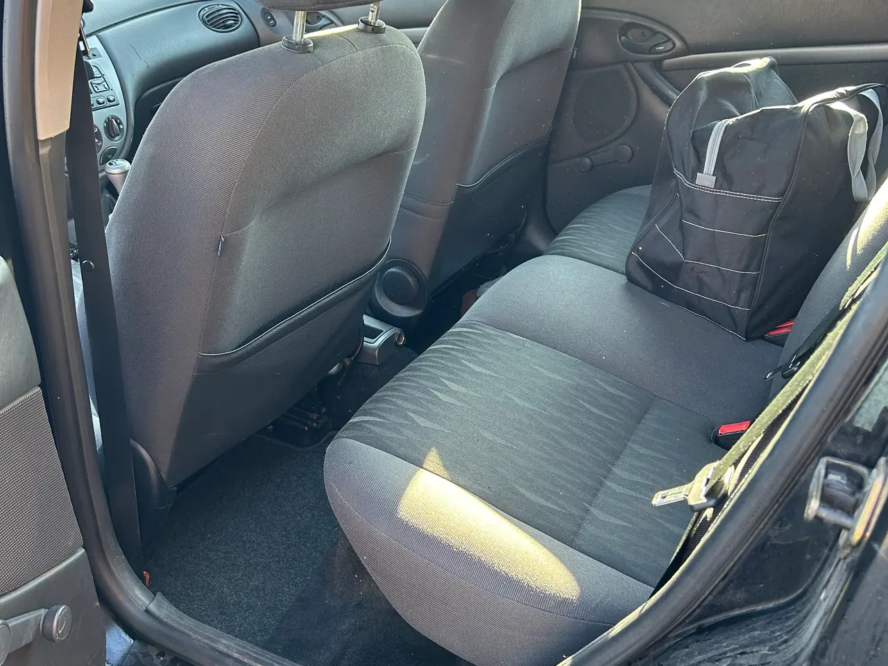Billede 7 - Ford Focus Stationcar