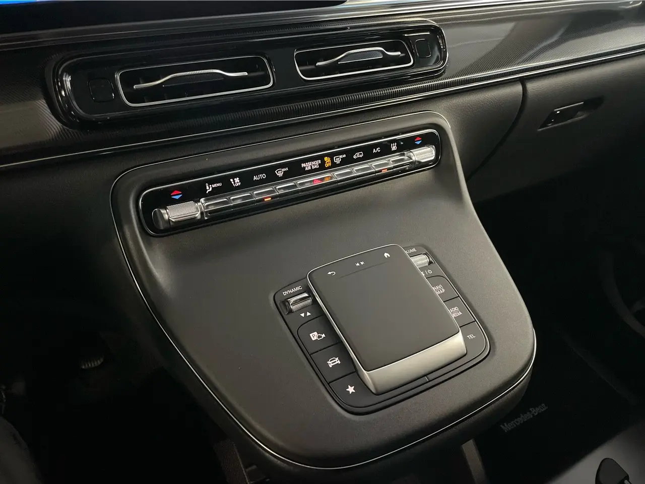 Billede 22 - Mercedes EQV300 L