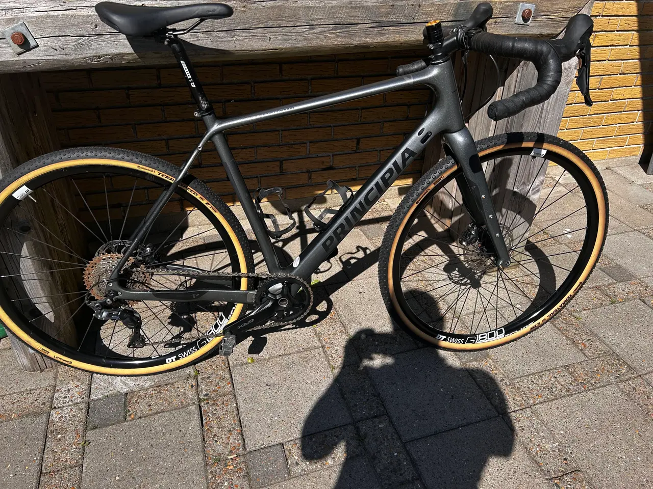Billede 5 - Gravel bike/cykel