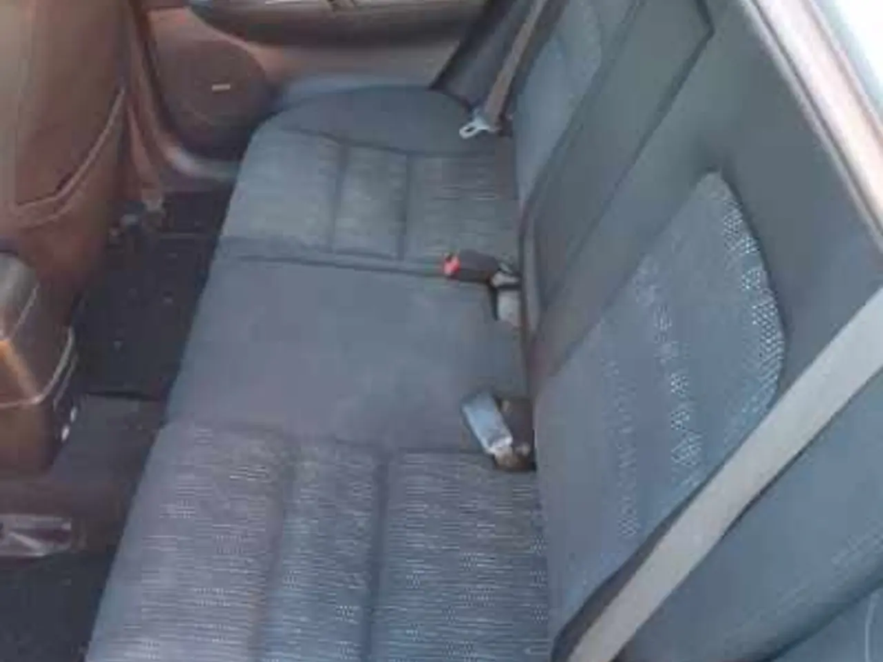 Billede 13 - Mazda. 6 Station Car St car. 2008 166 HK