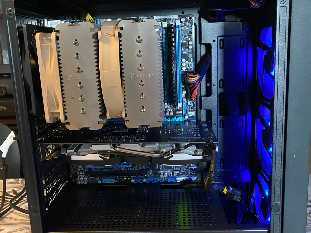 Billede 11 - I7 GAMER PC