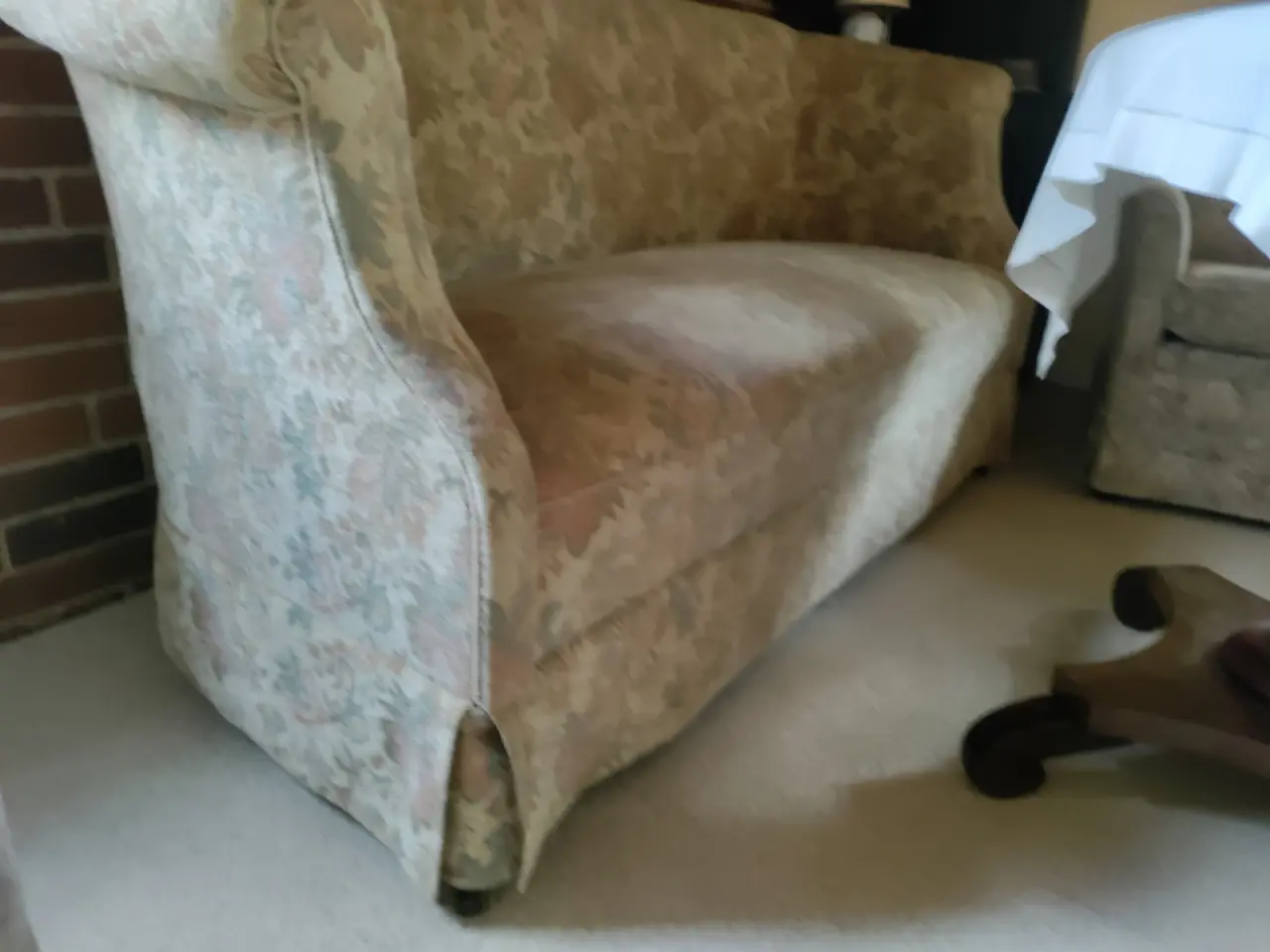 Billede 6 - Sofa