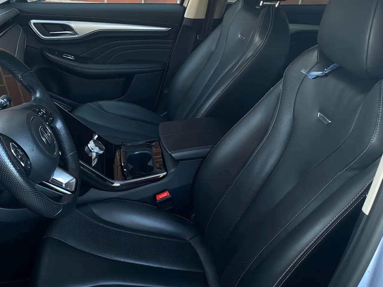 Billede 4 - MG Marvel R Luxury