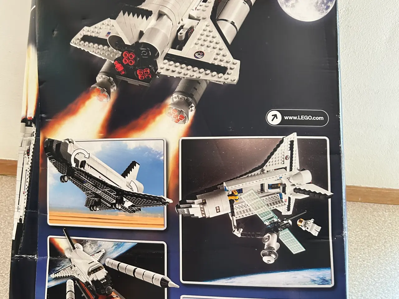Billede 2 - Lego