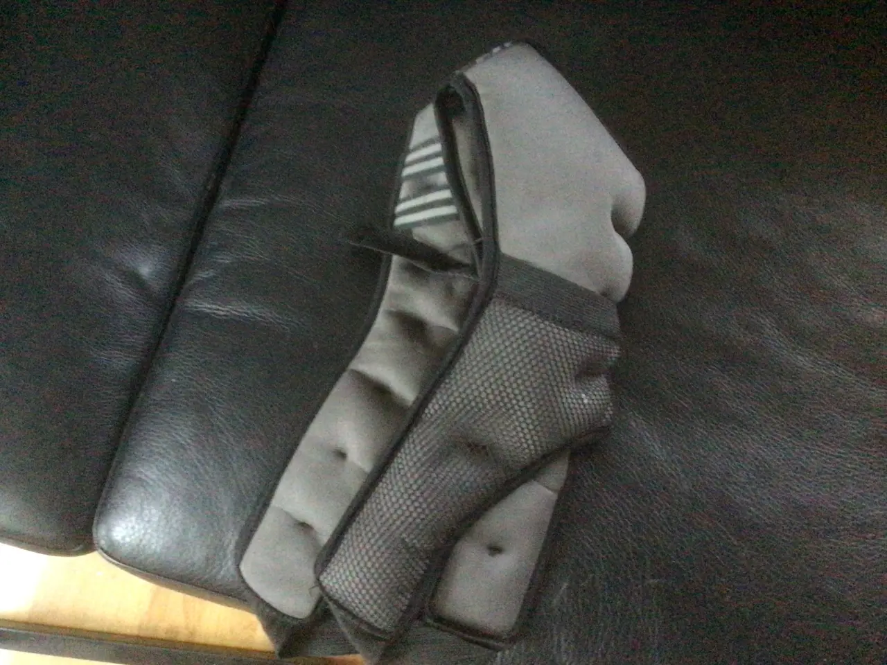 Billede 9 - Vægtvest 5 kg