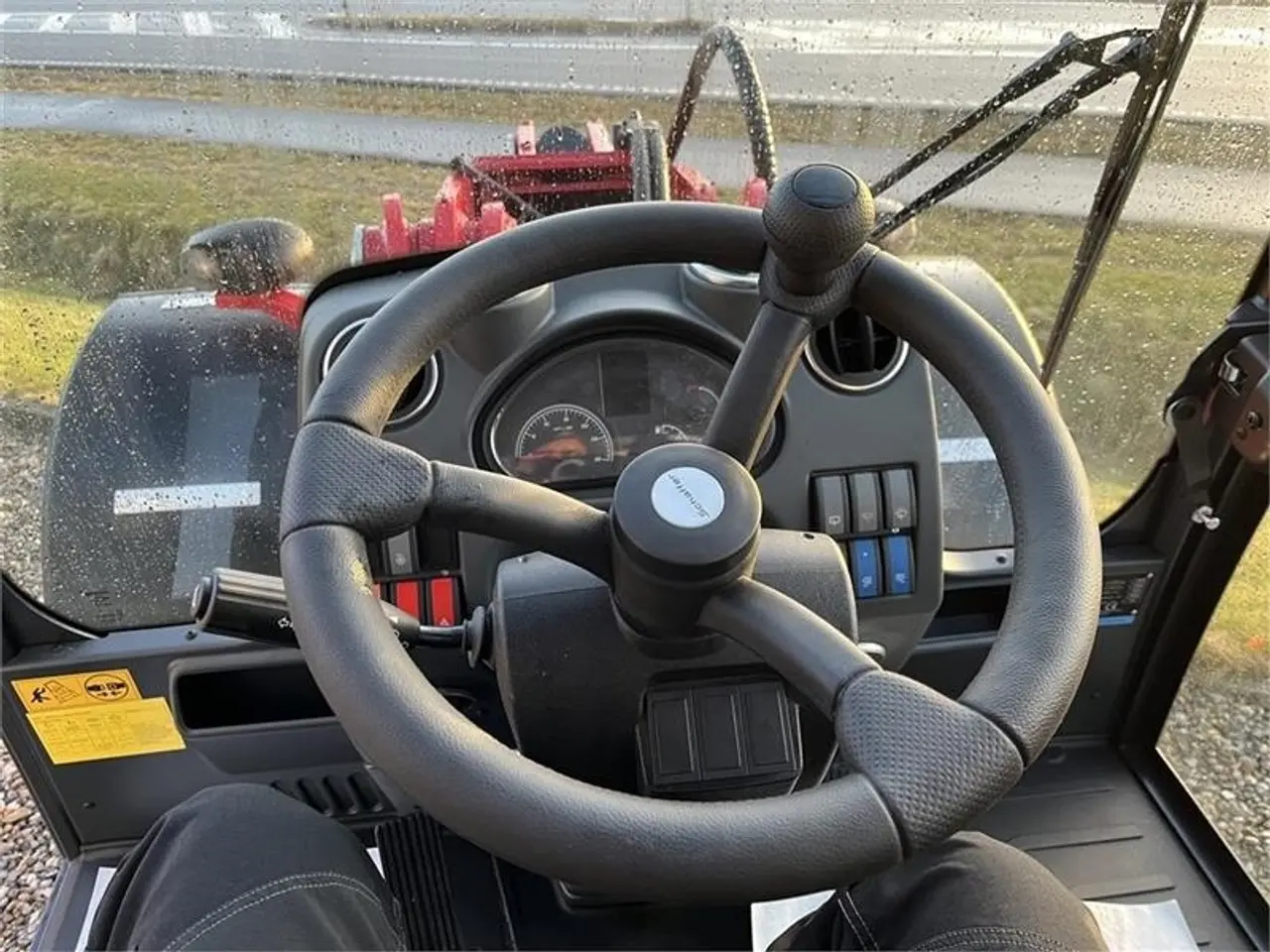 Billede 7 - Schäffer 9640T Fabriksny