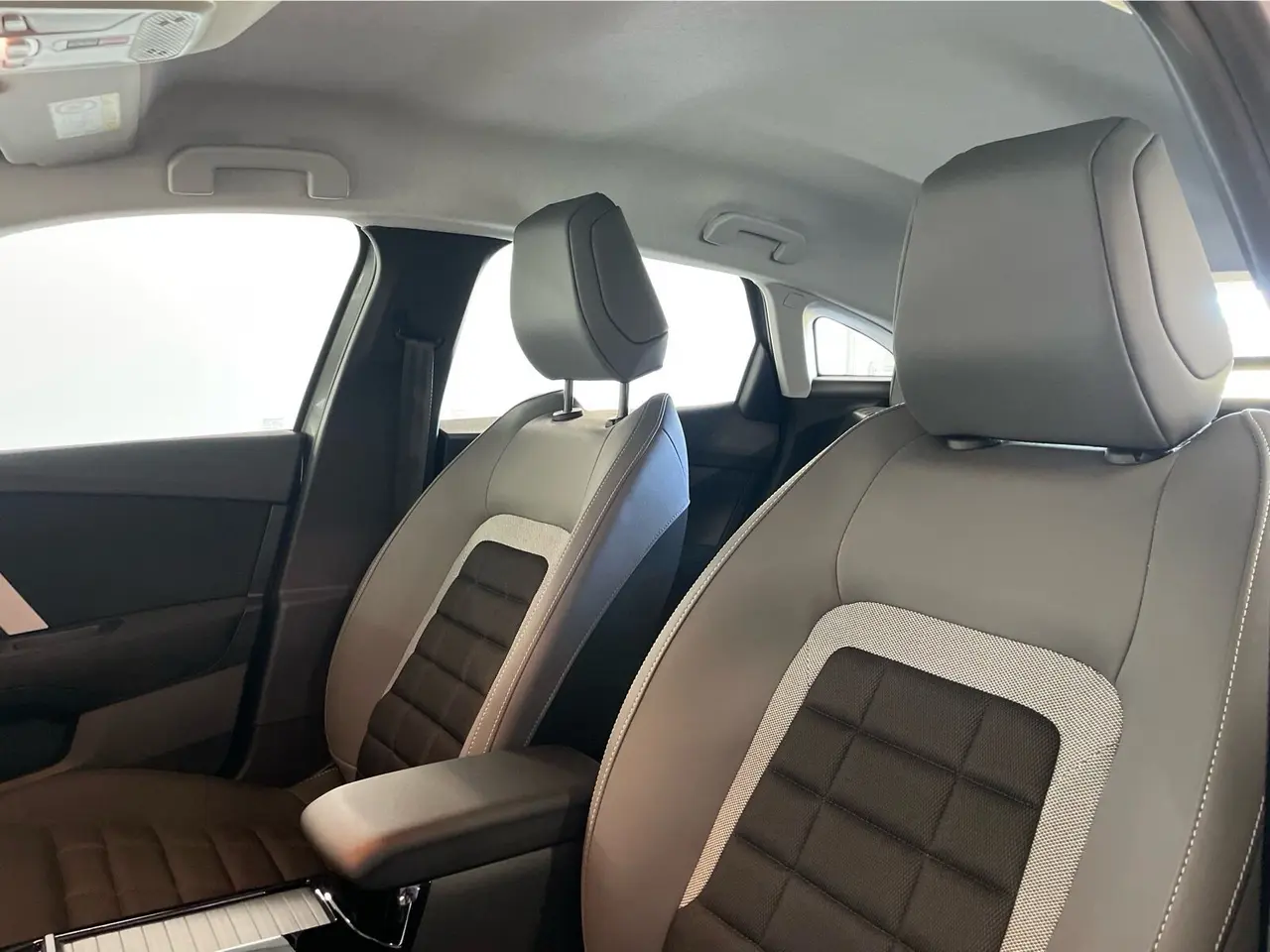 Billede 16 - Citroën ë-C4 50 Plus