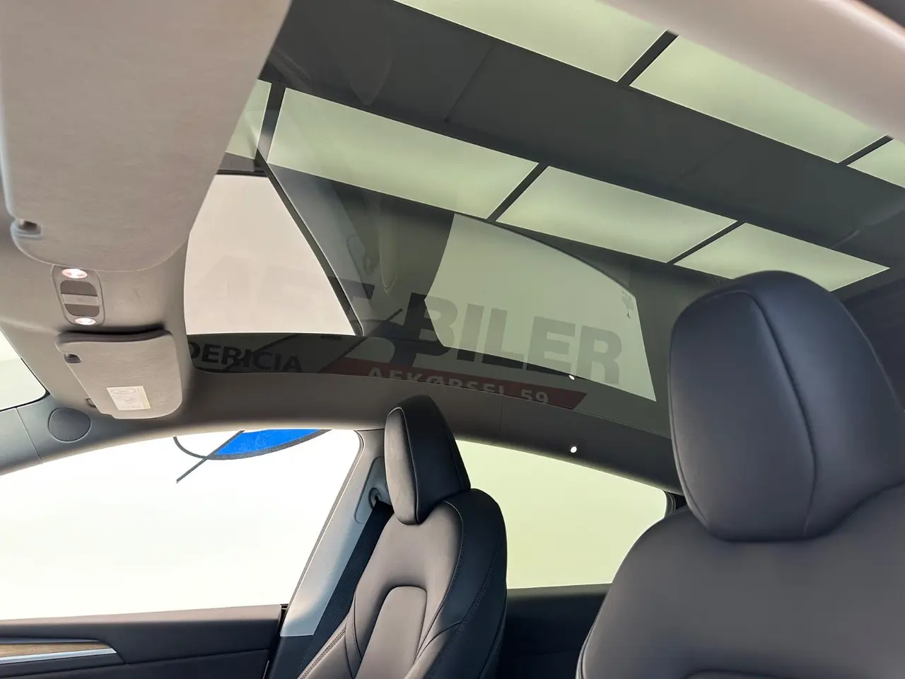 Billede 16 - Tesla Model Y Long Range AWD