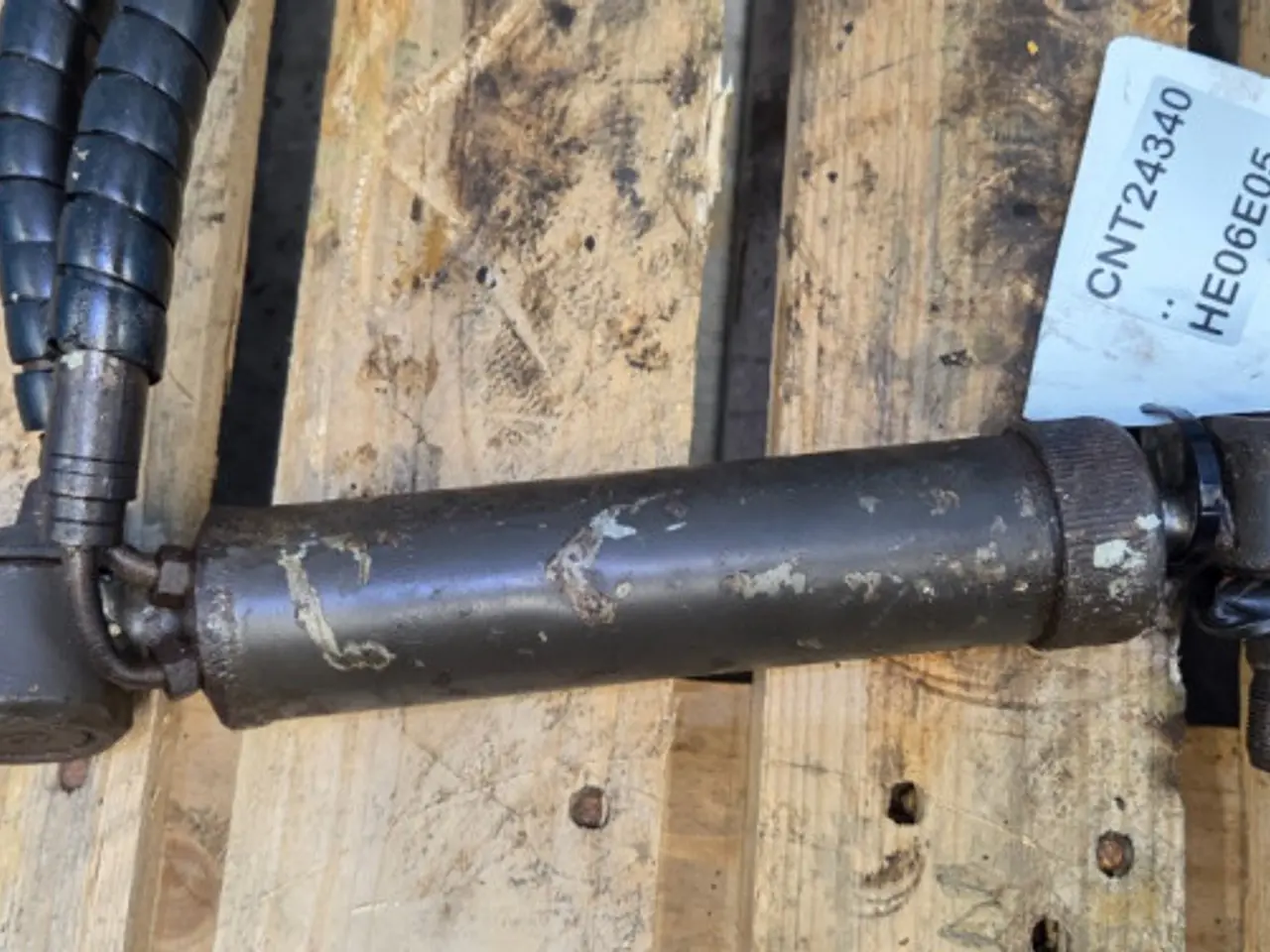 Billede 7 - Massey Ferguson 550 Cylinder 3401241M91