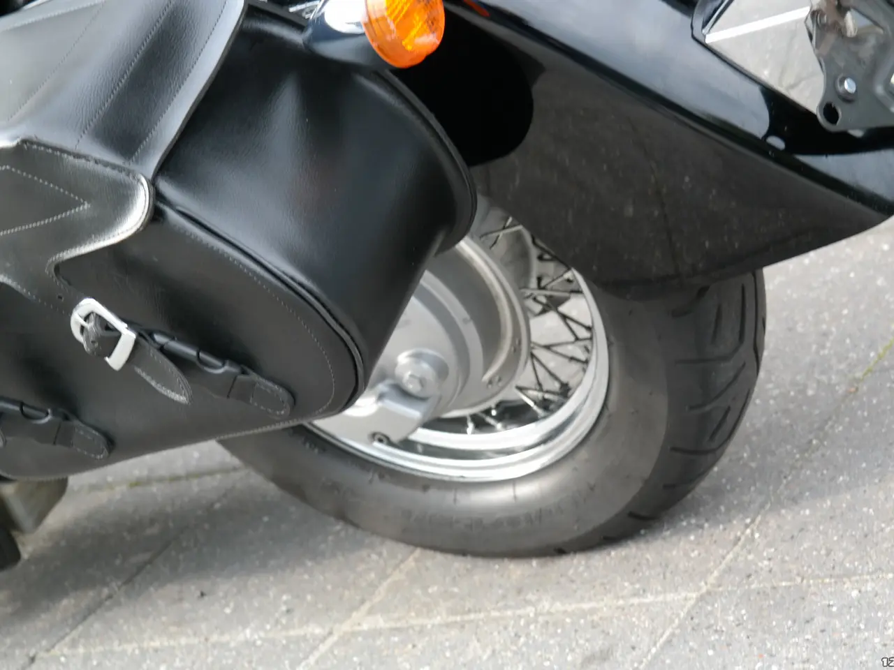 Billede 27 - Honda VT 750 C MC-SYD BYTTER GERNE