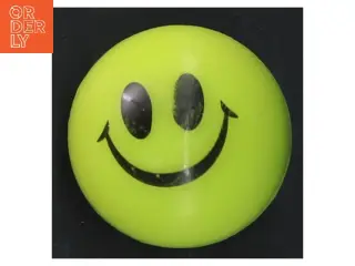 Smiley bold (str. Ø 7 cm)