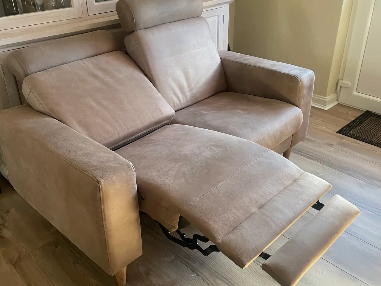 Billede 1 - Hjort Knudsen Sofa