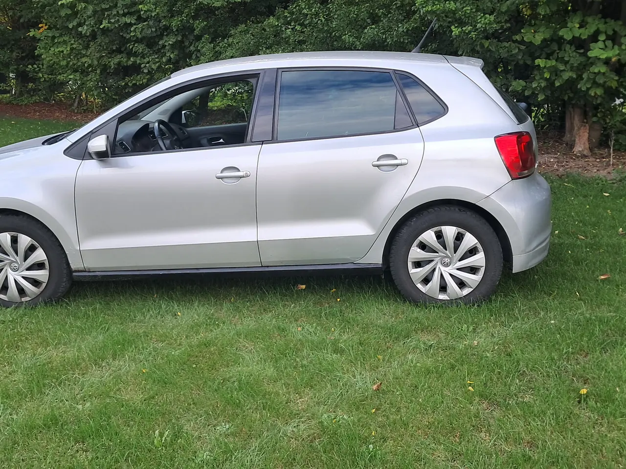 Billede 5 - Vw polo 1,2 tdi