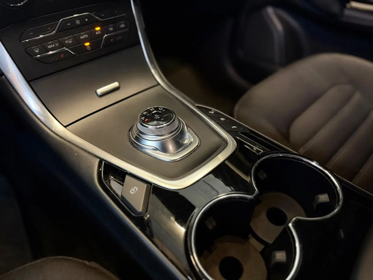 Billede 13 - Ford Galaxy 2,0 EcoBlue Titanium aut. 7prs