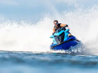 Yamaha GP1800R HO