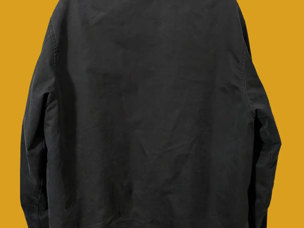 Billede 2 - Retro Gant First Avenue vinterjakke