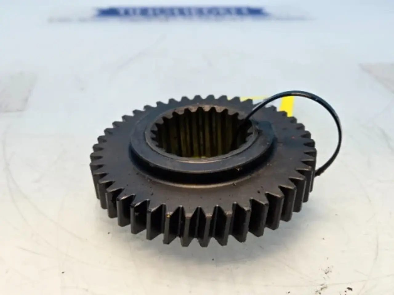 Billede 7 - Fiat F130DT Tandhjul 5153100