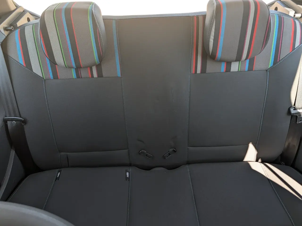 Billede 12 - Renault Twingo 1,5 dCi 75 Authentique ECO2