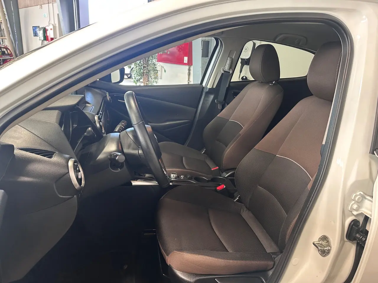 Billede 4 - Mazda 2 1,5 SkyActiv-G 90 Sky aut.