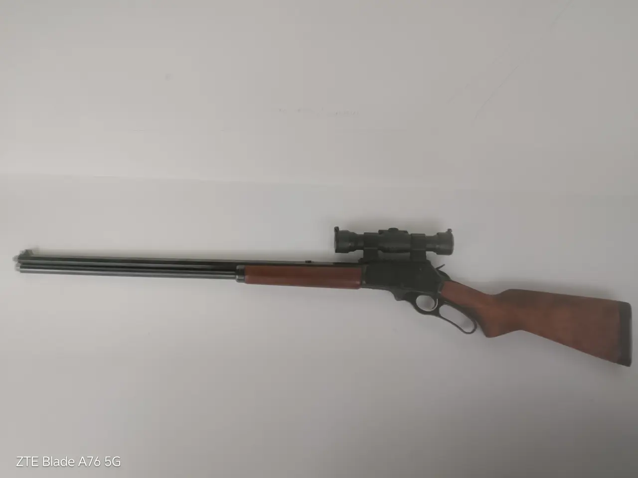 Billede 2 - Marlin 45/70 1895 CB