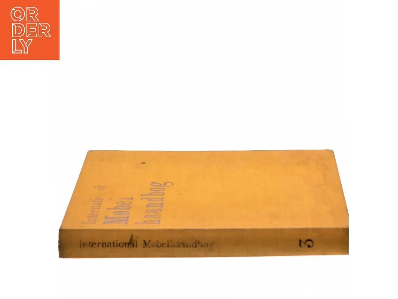 Billede 2 - International Møbelhaandbog (Bog)
