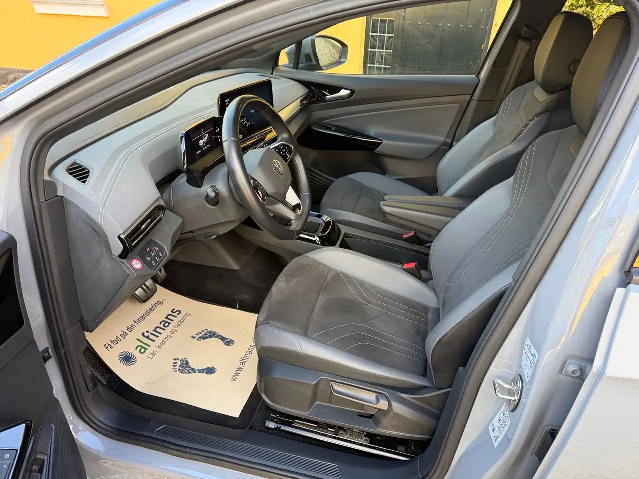 Billede 7 - VW ID.5 EL Pro Performance 204HK 5d Aut.