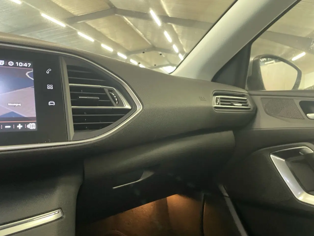 Billede 19 - Peugeot 308 SW 1,5 BlueHDi Selection Sky 130HK Stc 6g