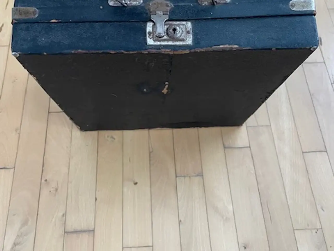Billede 6 - Flot retro harmonika