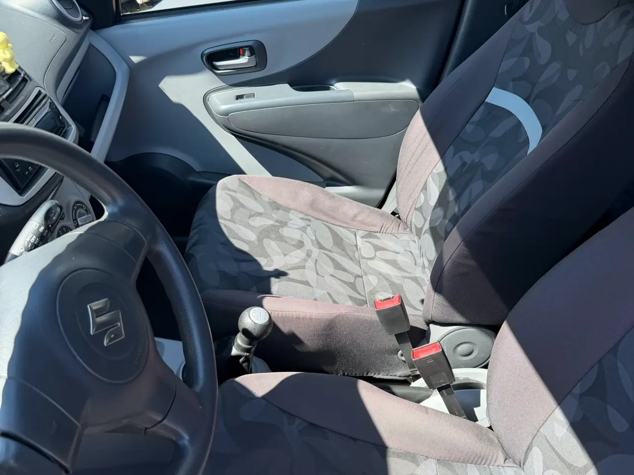 Billede 4 - Suzuki Alto (Nysynet)